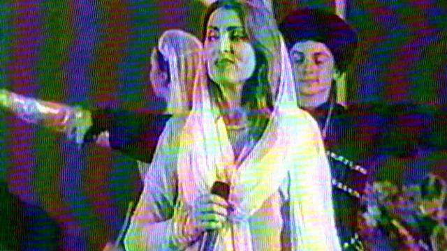 Хадижат Джамалудинова - Цlуне Аллагь Дагьистан