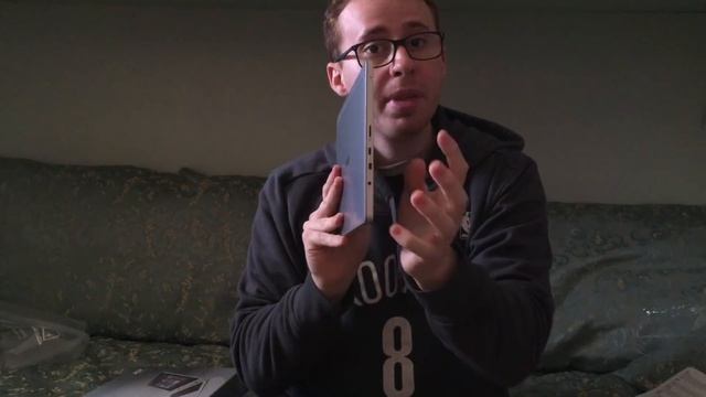 Acer Aspire One Switch 10 Unboxing & Impressioni - 2 in 1 Transformer! La Fine dei Tablet? - ITA смотреть онлайн