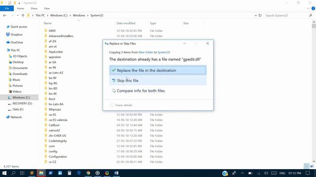 How To Enable Gpedit Msc In Windows 10