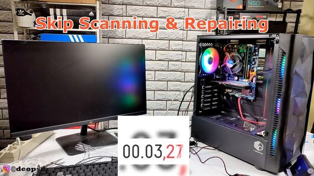 Rakit PC 3,5 Juta Dapat Core i5 3550 + GT 1030 Gaming Hemat Daya смотреть онлайн