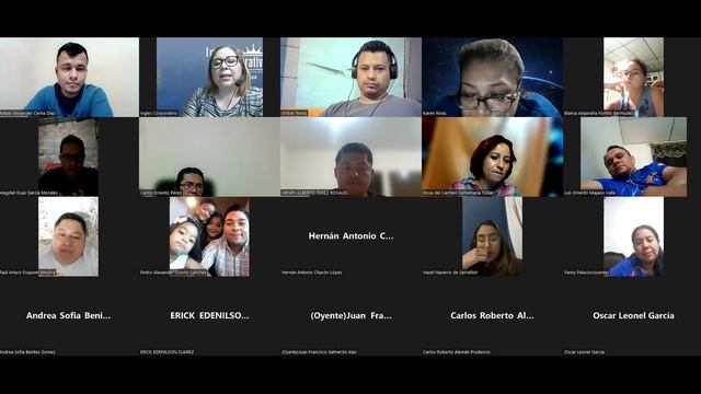 Inglés Corporativo-18-08-2022-How to use simple past information questions смотреть онлайн