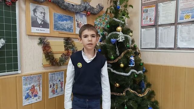 Лихачёв Артём, 2 А смотреть онлайн