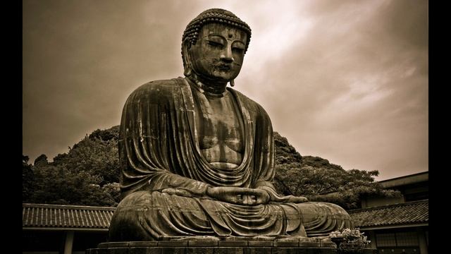 Om Mani Padme Hum [HD Audio]