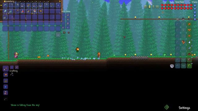 Fargo’s Soul Mod Eternity Mode Guide - Episode #1: King Slime смотреть онлайн