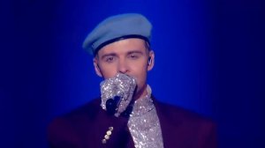 Макс Барских — Никто