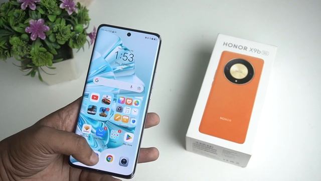 Honor X9B Full Review Unboxing Hands-on | After 15 days of usage (Bangla) смотреть онлайн