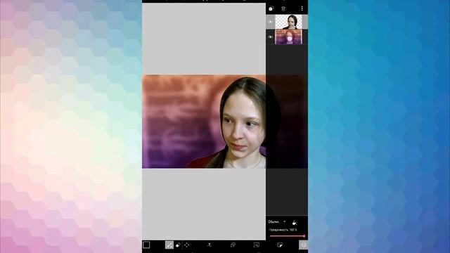КАК СДЕЛАТЬ ОБЛОЖКУ ДЛЯ ВИДЕО НА ТЕЛЕФОНЕ??? смотреть онлайн
