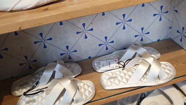ZARA HOME / SPAIN 2023 смотреть онлайн