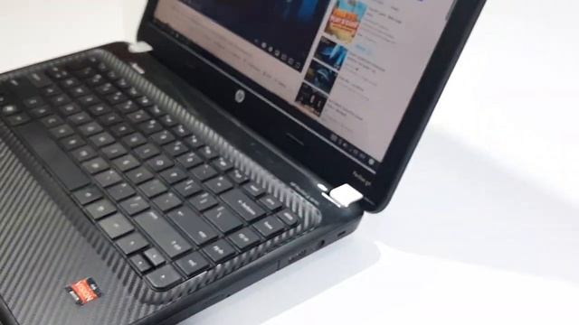 laptop hp pavilion g4 AMD A4 смотреть онлайн