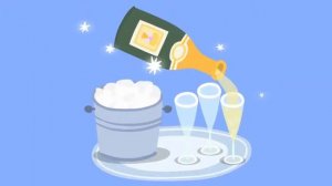 Маленькое королевство Бена и Холли   Королевский чудо пикник Видео