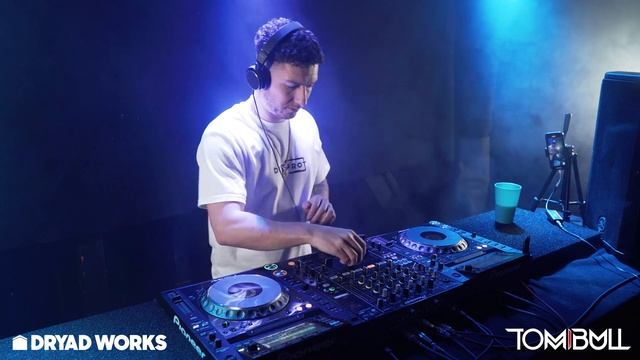 BASS HOUSE & BASSLINE MIX 2021