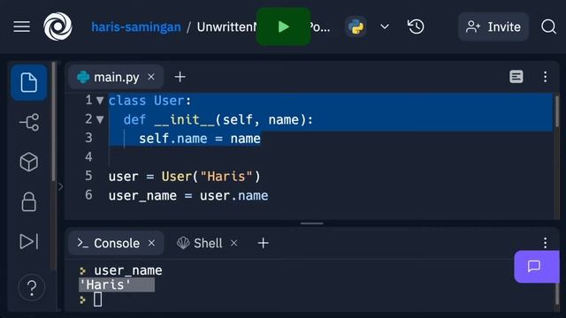 Python 2022 Classes смотреть онлайн