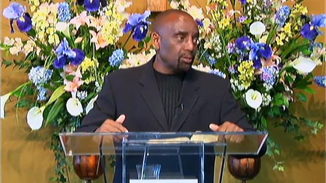 CLIP: Get Blacks to Leave Black Churches (Sunday Service 10/04/09) смотреть онлайн