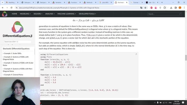 Выполнение лабораторной работы №3 смотреть онлайн