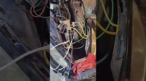 Доработка замена, реле регулятора напряжения для Скутера, установка вольтметра на мопед диодный мос