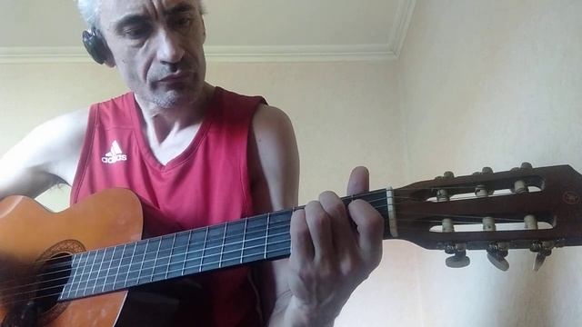 гитара и пианино музыкальное произведение суп музыкальный