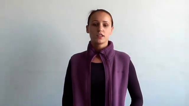 Отзыв о курсе обучения инструкторов йоги. Юлия. смотреть онлайн