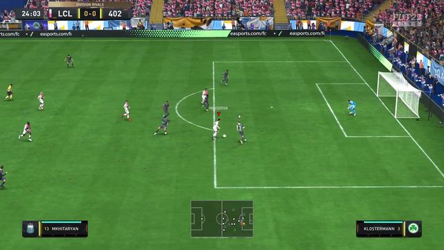 EL JEFECITO! 95 FUTTIES HEROES MASCHERANO PLAYER REVIEW! FIFA 23 ULTIMATE TEAM смотреть онлайн