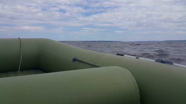 Жигулевское водохранилище 12.06.2018 смотреть онлайн