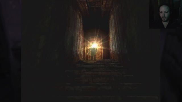 The Nurse Will See You Now | Silent Hill | Part 5 смотреть онлайн