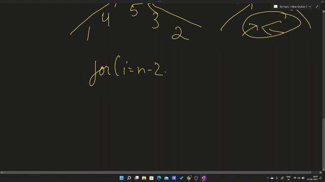 31. Next Permutation LeetCode/ Explanation and C++ code смотреть онлайн