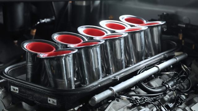 Ryan Tuerck’s Formula Supra x HYTE - Worldwide Reveal смотреть онлайн
