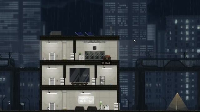 Video Review: Gunpoint for the PC смотреть онлайн