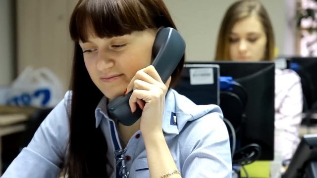Первый Бит | Видеовакансия Оператор call-центра.MP4 смотреть онлайн