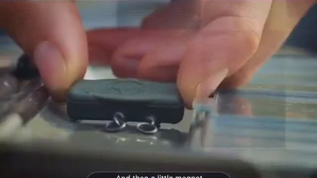 The New Korda Tackle Box