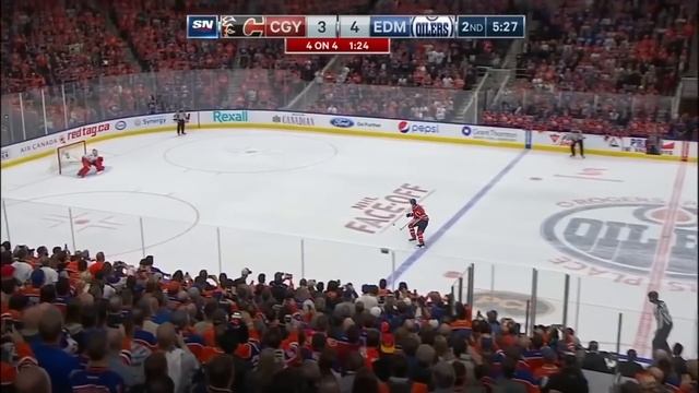 Connor McDavid Shootout Goals But They Get Increasingly More Impressive смотреть онлайн