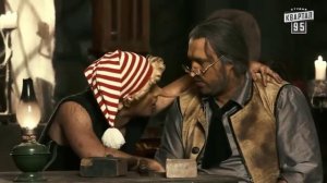 Буратино гопник