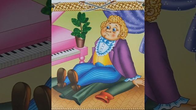 Солдатская шинель рус. нар. сказка смотреть онлайн