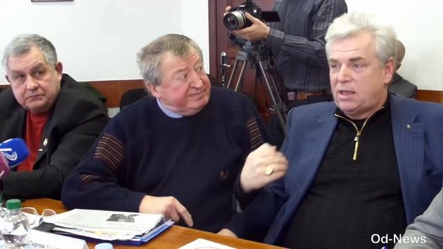 Обсуждение сегодняшней кадровой политики Украины