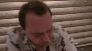 Бухой астроном ржет, блюет и плачет