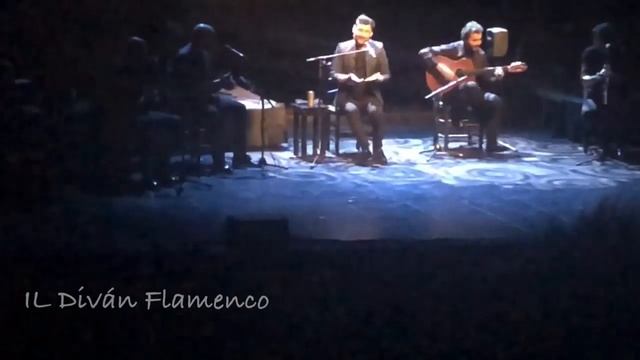 Miguel Poveda - Guajira смотреть онлайн
