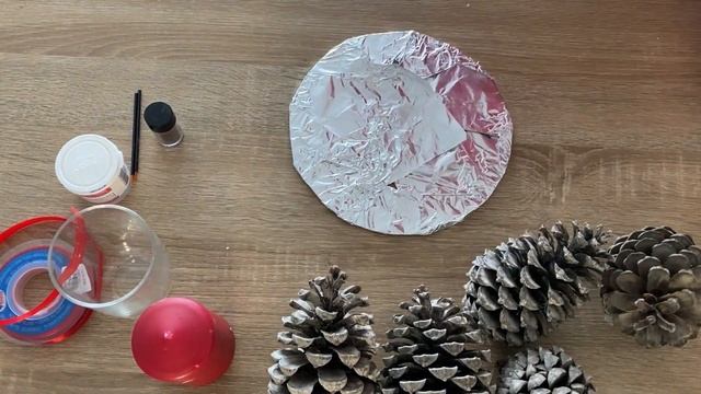 Наряжаем ёлку | Новогодний декор своими руками |Бюджетные идеи на новый год смотреть онлайн