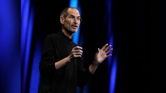 Секреты успеха Стива Джобса смотреть онлайн