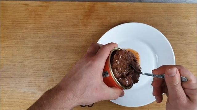 Тушенка из мяса лося (лосятины) Дикоед смотреть онлайн