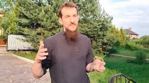 Михаил Горшков, мастер-артефактор, рассказывает о своих изделиях - тензорных кольцах.