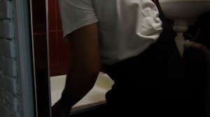 Что творится под душевой кабиной или как разобрать душевую кабину