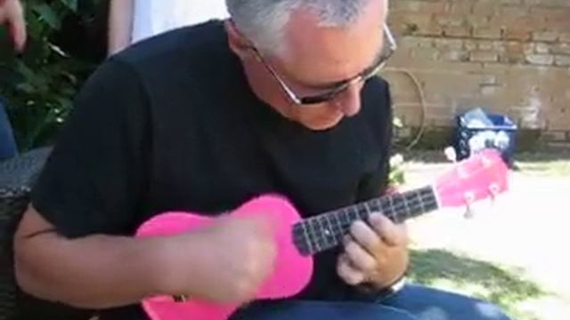 The Maestro Extraordinaire, The Azarias 2008