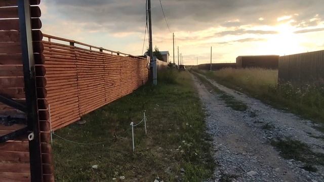 Тестирую Баню Бочку. Беседка на Скорую Руку. Купил Казан и... Плов Не Получился ?