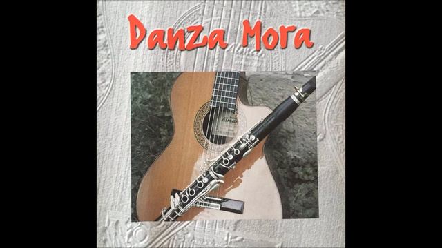 Siciliano van J. S. Bach door "Danza Mora" Peter Valck - klarinet Henk Buyse - gitaar смотреть онлайн