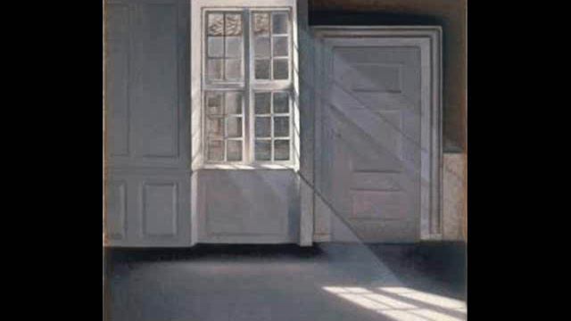 Interiors of a Courtyard V. Postlude смотреть онлайн