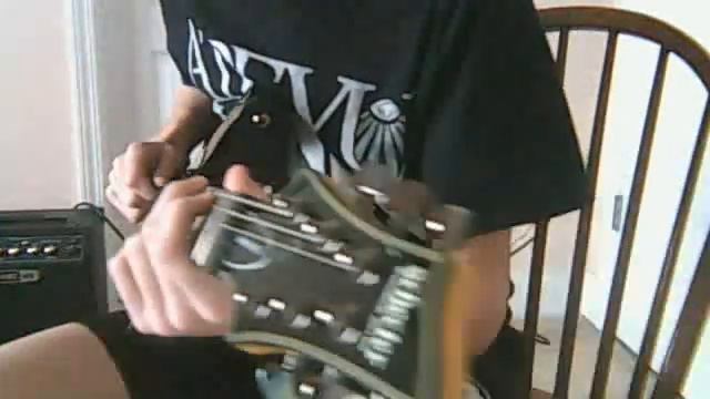 Schecter Damien Elite Review смотреть онлайн