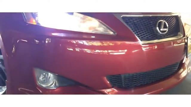 L E X U S x B O Y S - @IS.LOW Bagged Lexus is250 смотреть онлайн