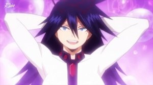 Моя геройская академия 2 за 10 минут