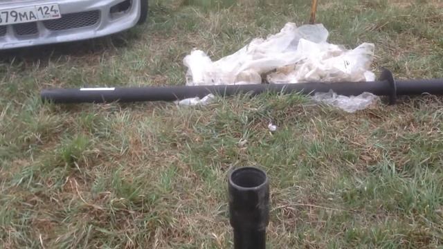 Винтовые сваи, столбы смотреть онлайн