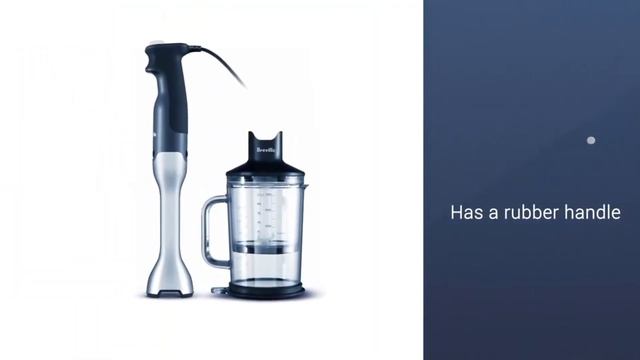 Best Immersion Blender 2022 | 5 Best Immersion Blenders in 2022 смотреть онлайн