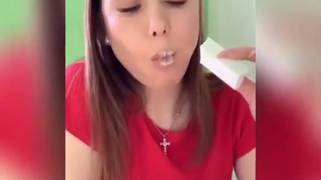 Природный мел Васильполе. В разных видах. Разные мелоежки. Хруст мелом. Асмр смотреть онлайн